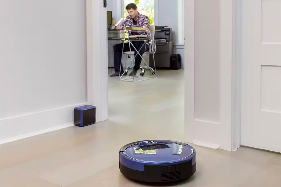 How Bobsweep Robot Vacuums Outshine Traditional Options