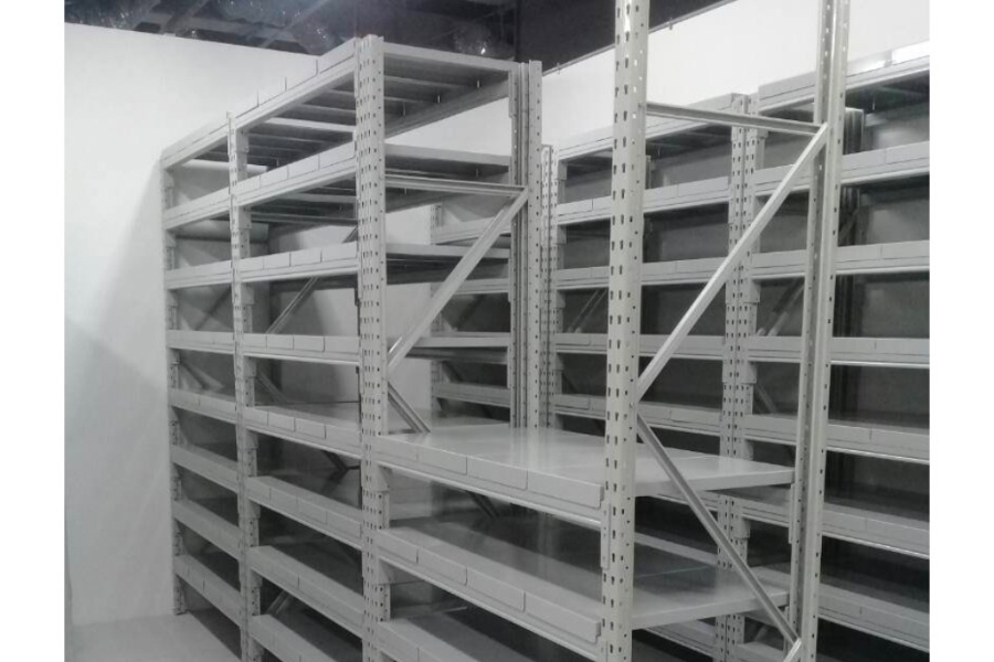 Ultimate Guide to Shelving Racks Design, Function, and Organization