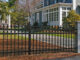 5 Benefits of Installing a Fence Around Your Leeds Home