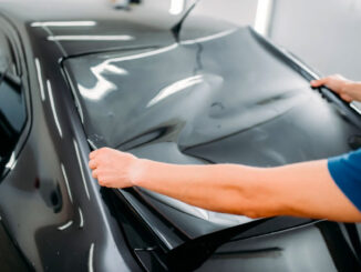 How to Determine the Best Window Tint for Your Car