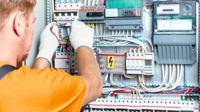 How to Order Electrical Supplies for Home Construction