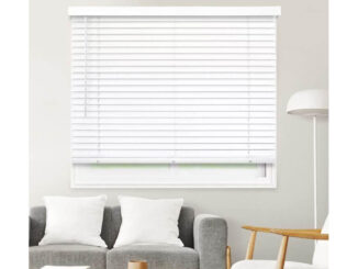 The Ultimate Guide to Aluminum Blinds Benefits, Styles, and Maintenance