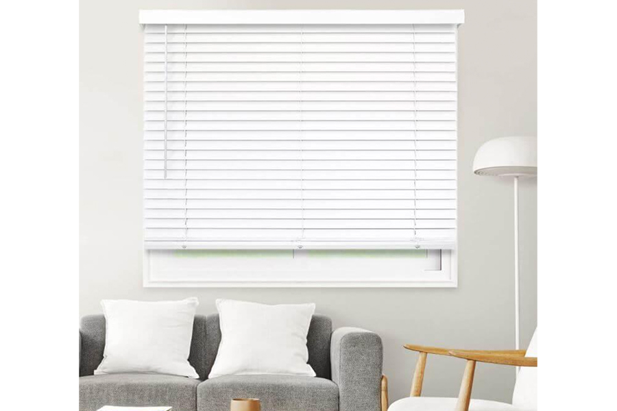 The Ultimate Guide to Aluminum Blinds Benefits, Styles, and Maintenance