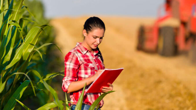 Enhancing Agriculture Studies with Summarized Manuals