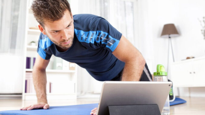 Leveraging Social Media to Grow Your Online Personal Training Business