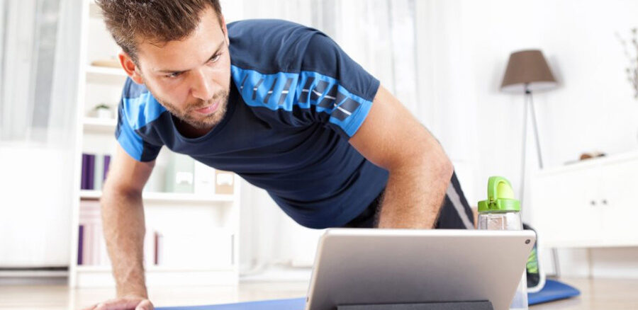 Leveraging Social Media to Grow Your Online Personal Training Business