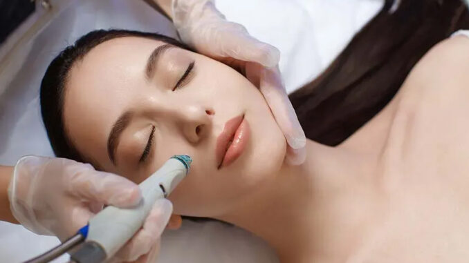 Here are some of the benefits of cosmetic dermatology for you