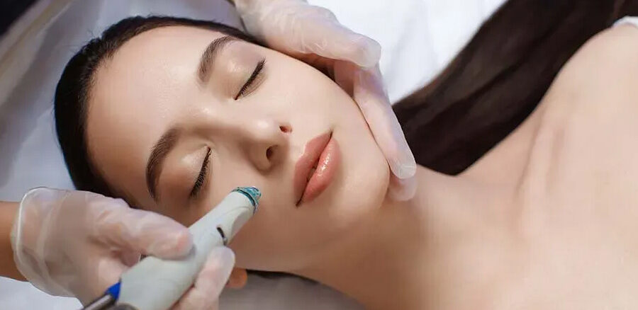 Here are some of the benefits of cosmetic dermatology for you