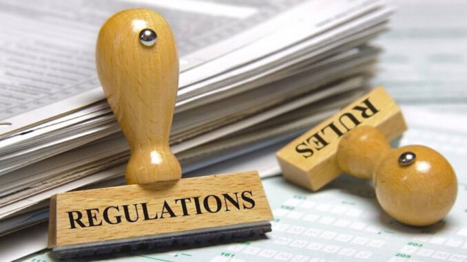 Understanding Banking Regulations Safeguarding Your Deposits