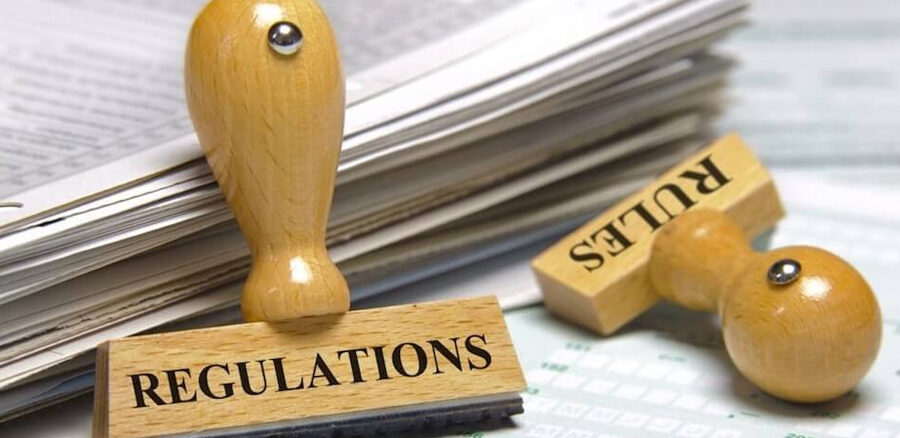 Understanding Banking Regulations Safeguarding Your Deposits