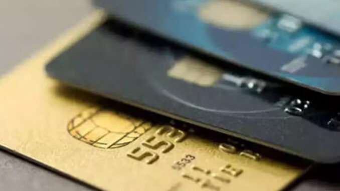 Why Metal Credit Cards are Becoming a Luxury Statement in India
