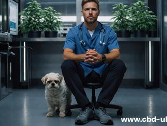 Why Choosing the Right CBD Oil for Dogs Matters