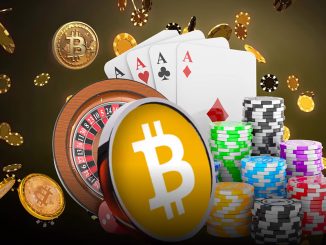 Cross chain approval systems connected to a crypto casino