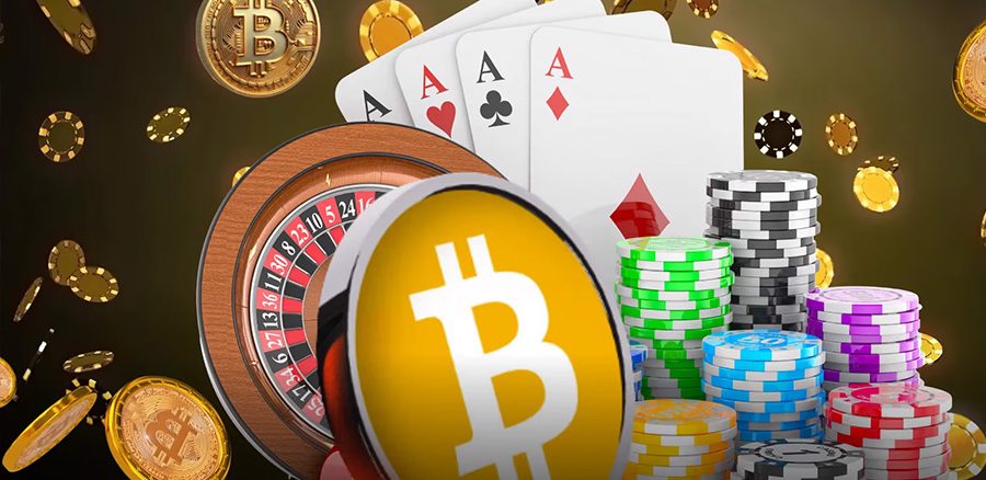 Cross chain approval systems connected to a crypto casino