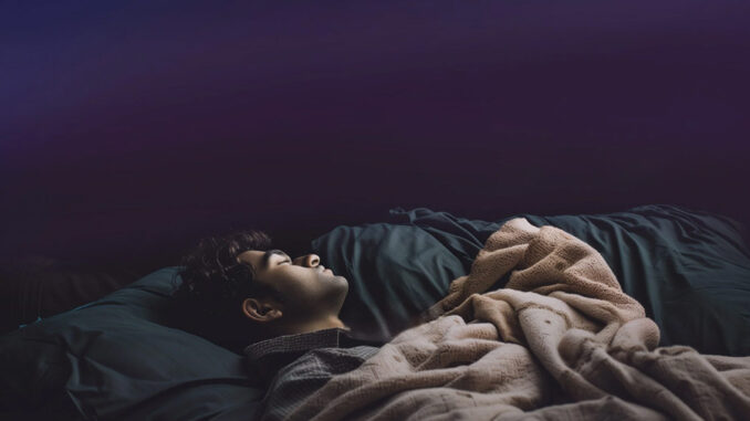 Understanding the Importance of Deep Sleep