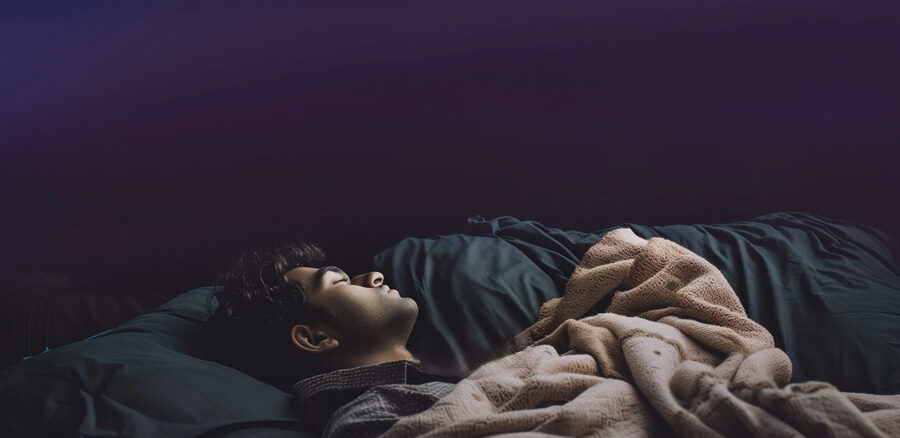 Understanding the Importance of Deep Sleep